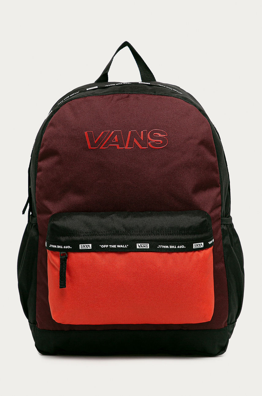 Vans - Plecak multikolor VN0A3PBI4QU1