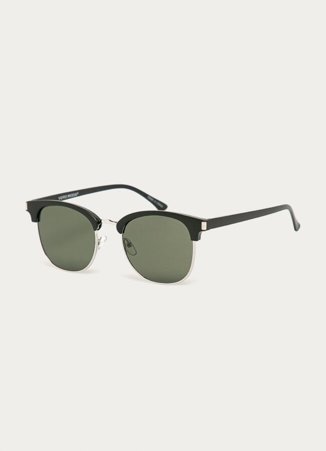 Vero Moda - Okulary przeciwsłoneczne srebrny 10224604