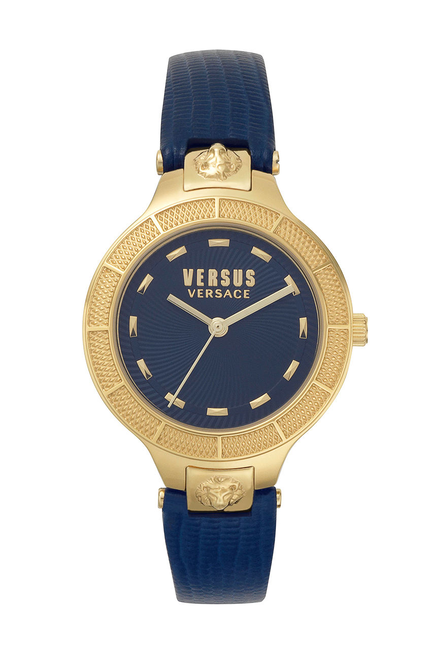 Versus Versace - Zegarek VSP480218 złoty VSP480218