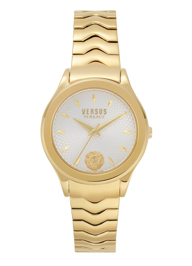 Versus Versace - Zegarek VSP560818 złoty VSP560818