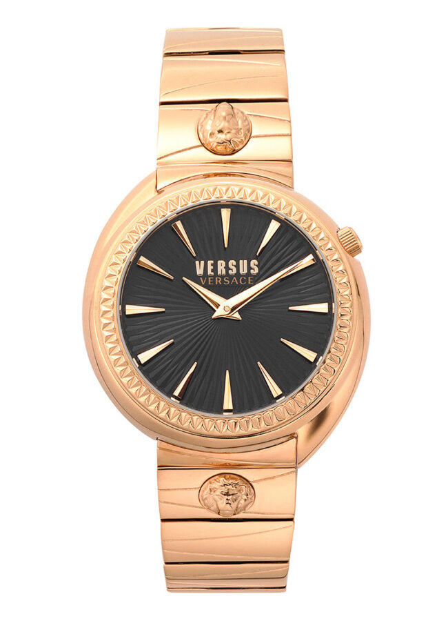 Versus Versace - Zegarek VSPHF1220 różowy VSPHF1220