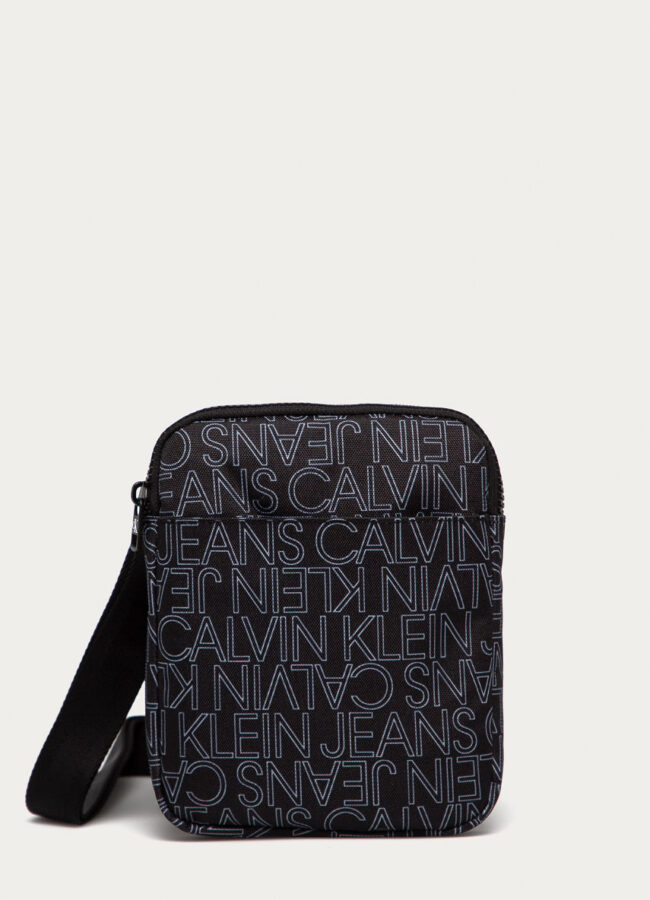 Calvin Klein Jeans - Saszetka czarny IU0IU00171.4891