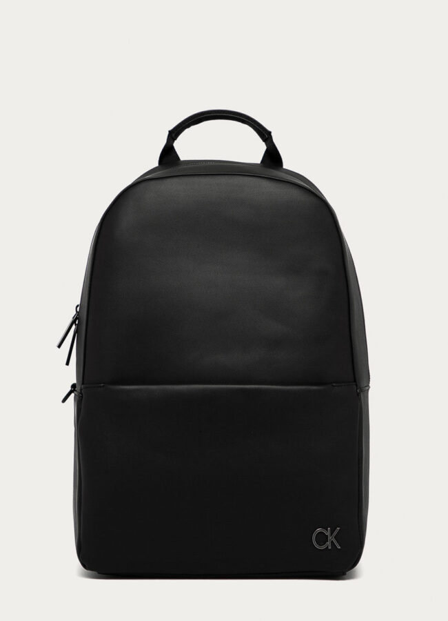 Calvin Klein - Plecak czarny K50K506687.4891