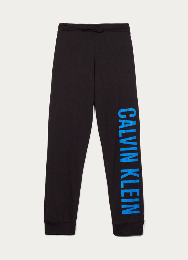 Calvin Klein Underwear - Spodnie dziecięce 128-176 cm czarny B70B700288