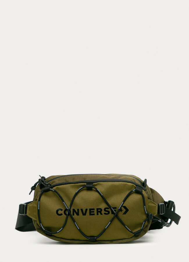 Converse - Nerka brązowa zieleń 10019889.A02