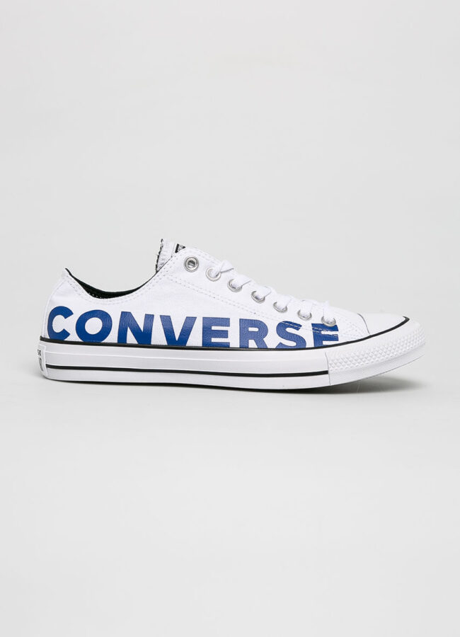 Converse - Tenisówki biały C165431.m