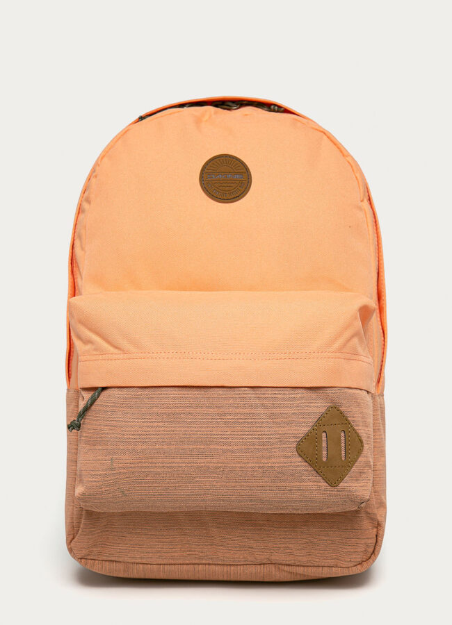 Dakine - Plecak pomarańczowy 08130085.CORALREEF