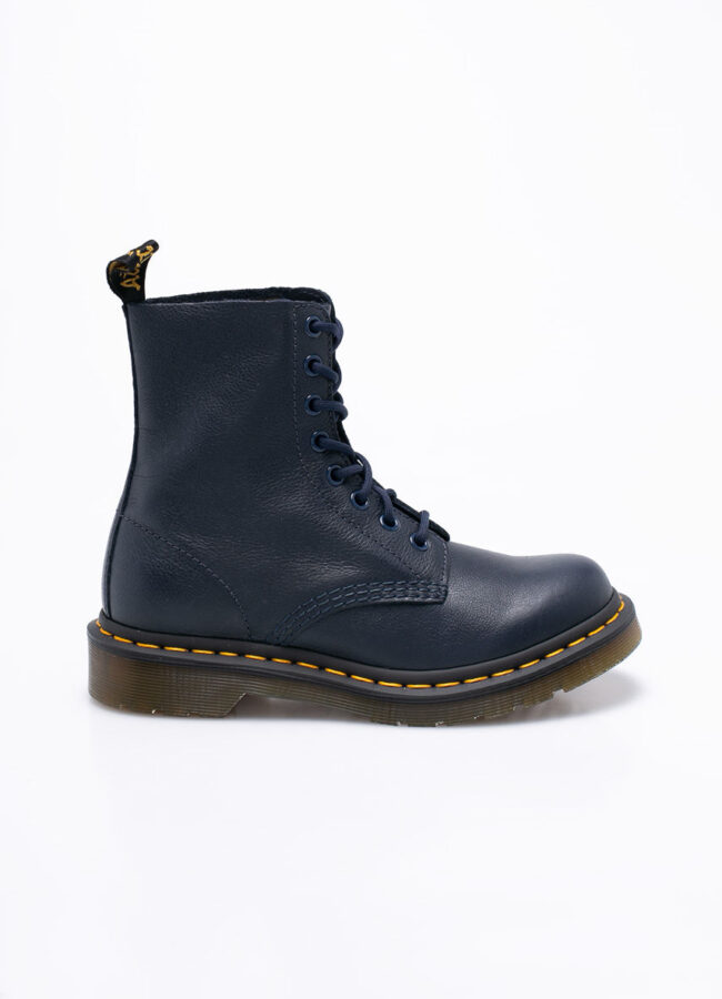 Dr Martens - Botki Pascal granatowy 13512410.Pascal