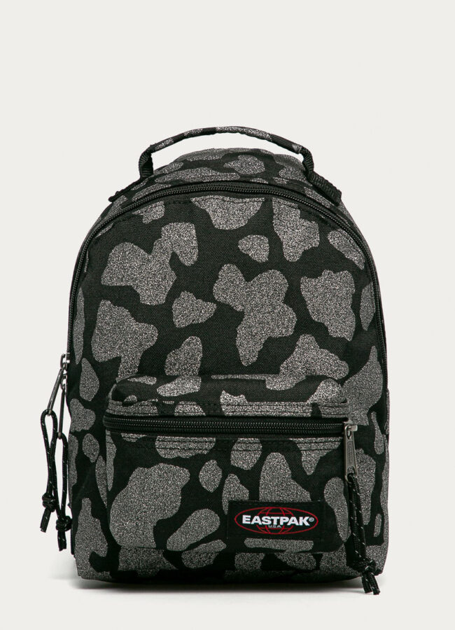 Eastpak - Plecak czarny EK00071EB541