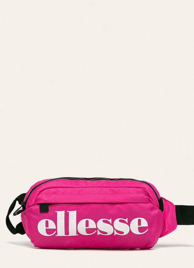 Ellesse - Nerka ostry różowy SAEA1169