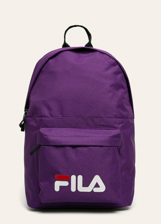 Fila - Plecak fioletowy 685118