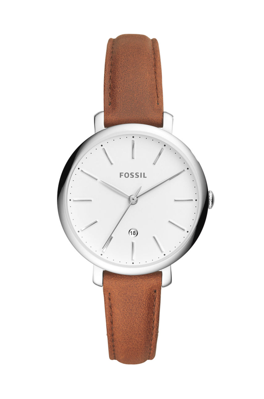 Fossil - Zegarek kawowy ES4368