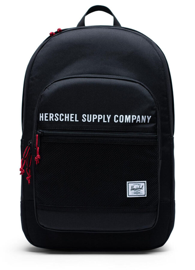 Herschel - Plecak czarny 10696.03102