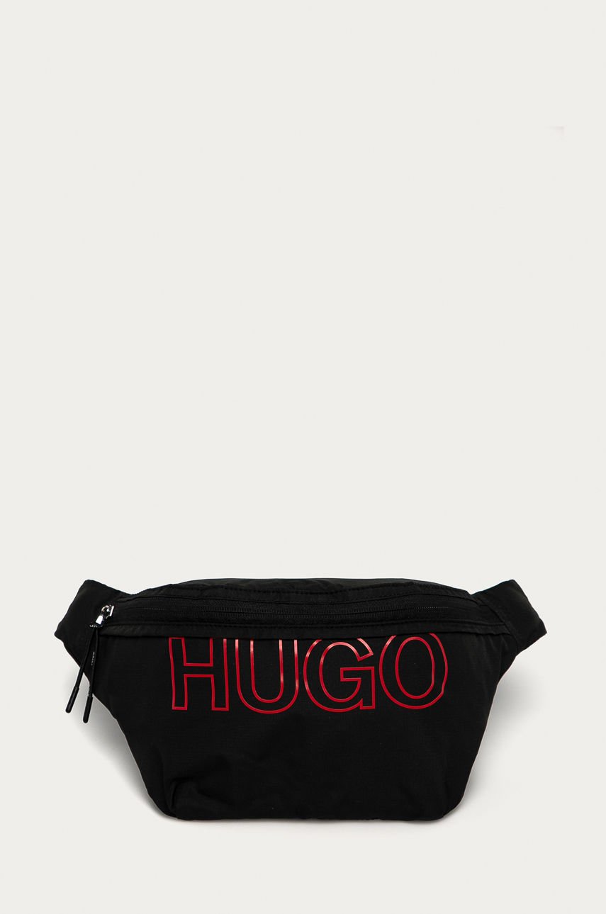 Hugo - Nerka czarny 50447515