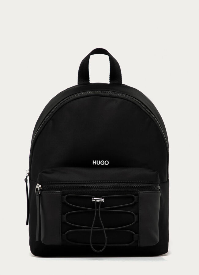 Hugo - Plecak czarny 50441754