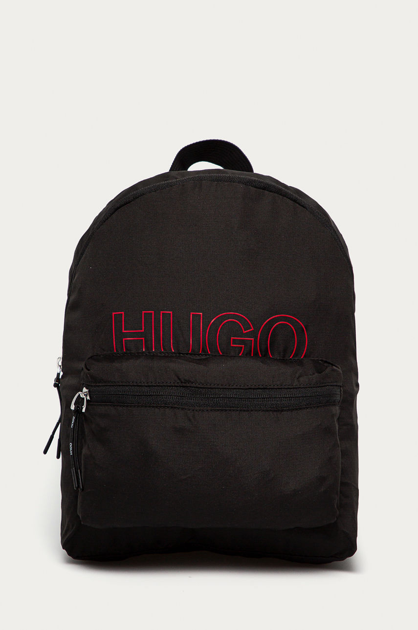Hugo - Plecak czarny 50452695
