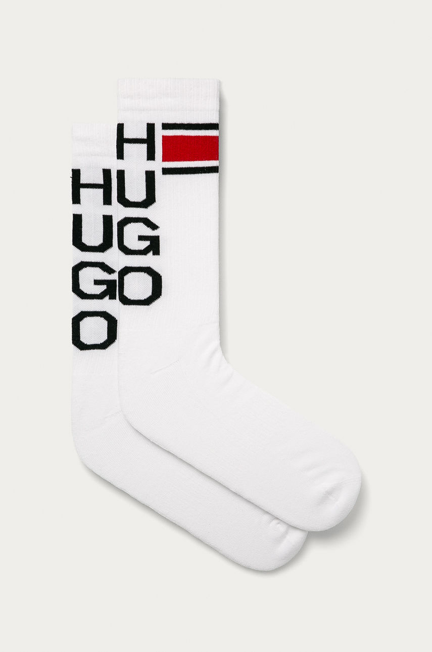 Hugo - Skarpetki biały 50449874