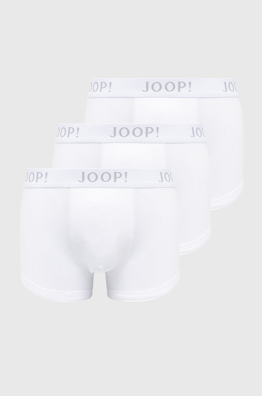 Joop! - Bokserki (3-pack) biały 30018463