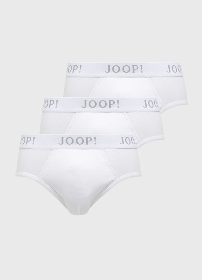 Joop! - Slipy (3-pack) biały 30018462