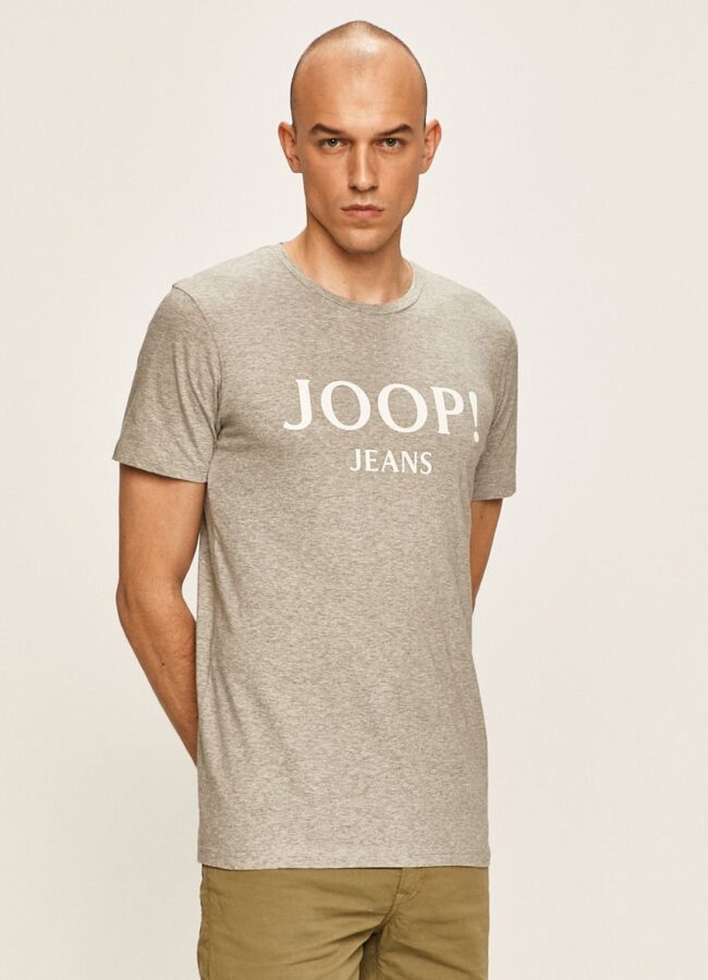 Joop! - T-shirt szary 30019675