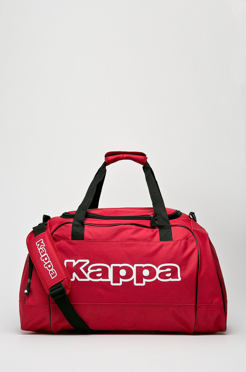 Kappa - Torba czerwony 705145