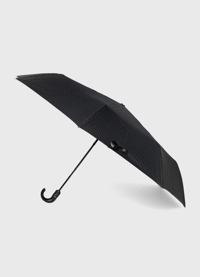 Moschino - Parasol czarny 8509.black