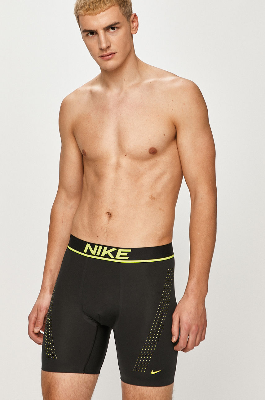 Nike - Bokserki czarny KE1022