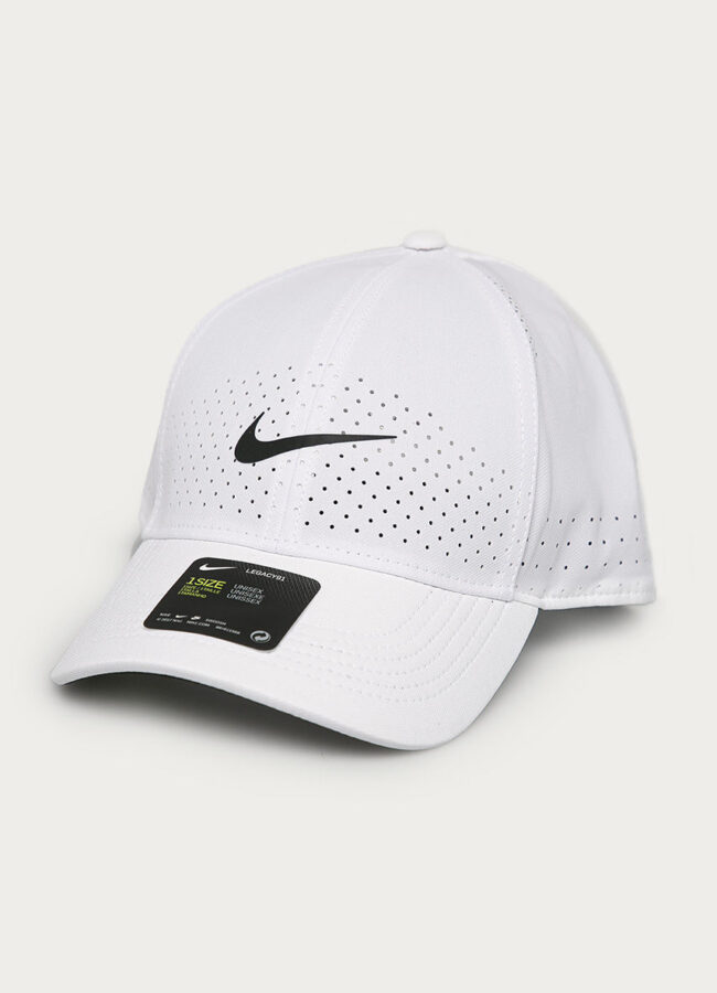 Nike - Czapka biały AV6953.