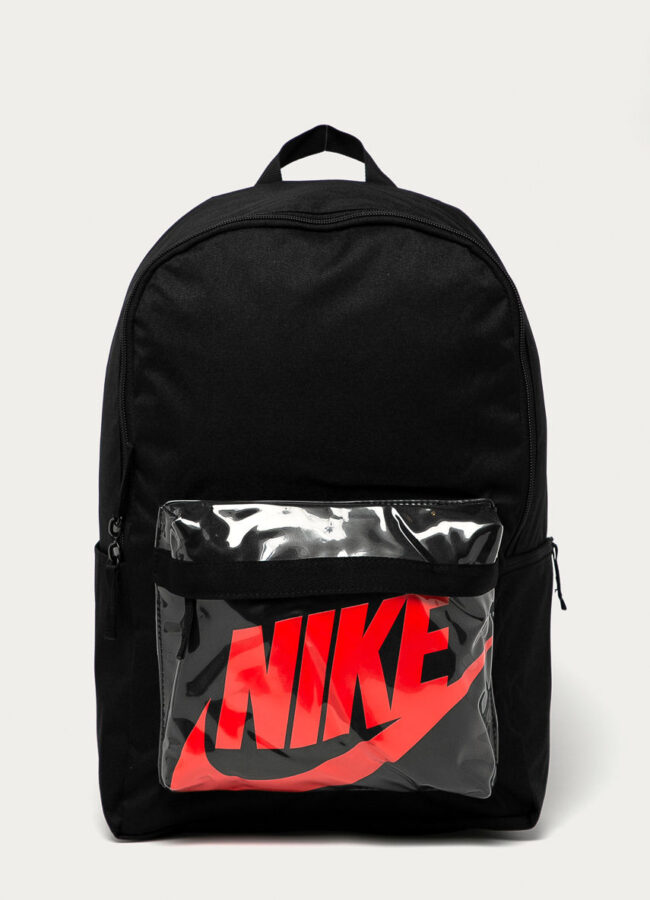 Nike - Plecak czarny BA6175