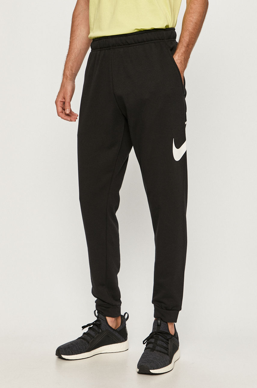Nike - Spodnie czarny CU6775