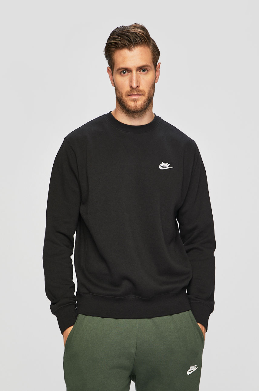Nike Sportswear - Bluza czarny BV2662