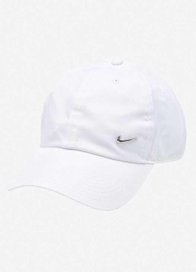 Nike Sportswear - Czapka biały 943092