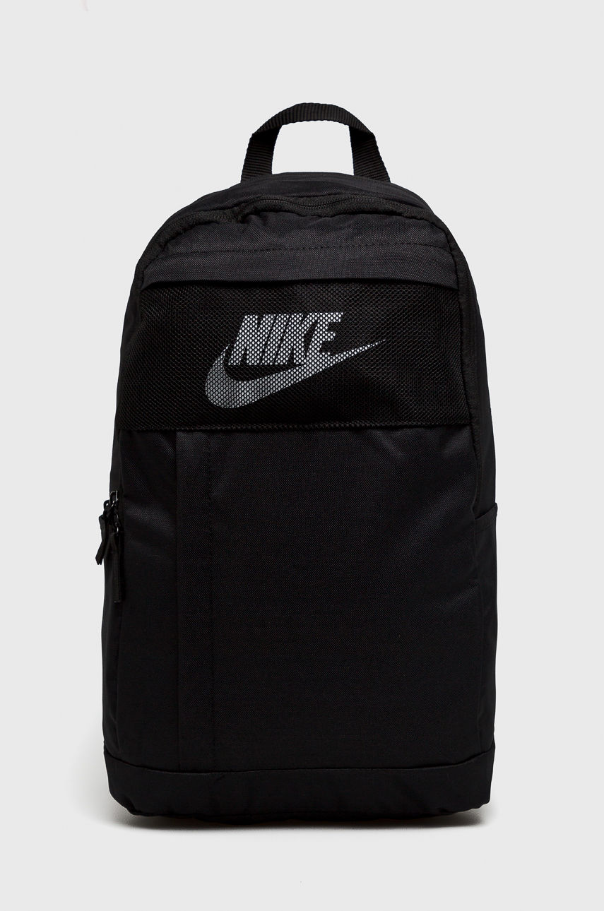 Nike Sportswear - Plecak czarny BA5878