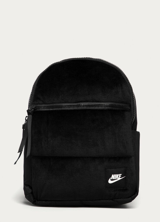 Nike Sportswear - Plecak czarny CU2574