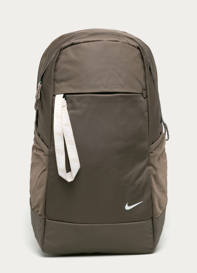 Nike Sportswear - Plecak kawowy BA6143