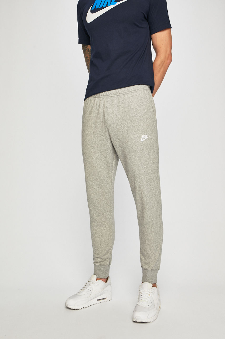 Nike Sportswear - Spodnie BV2679 szary BV2679
