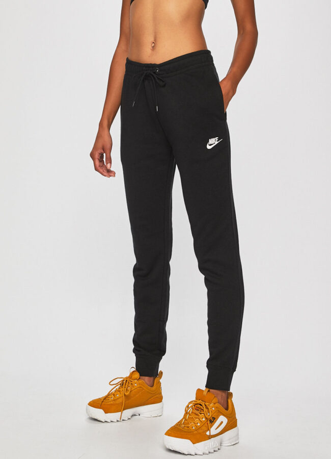 Nike Sportswear - Spodnie czarny BV4095.010