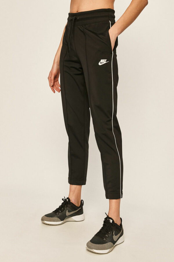Nike Sportswear - Spodnie czarny CJ2353