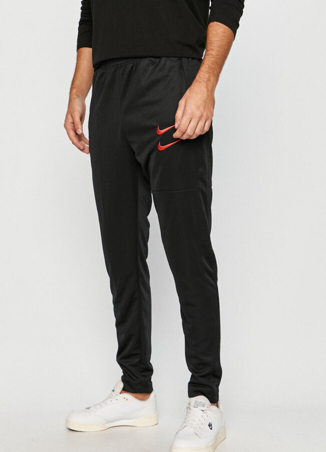 Nike Sportswear - Spodnie czarny CU3898
