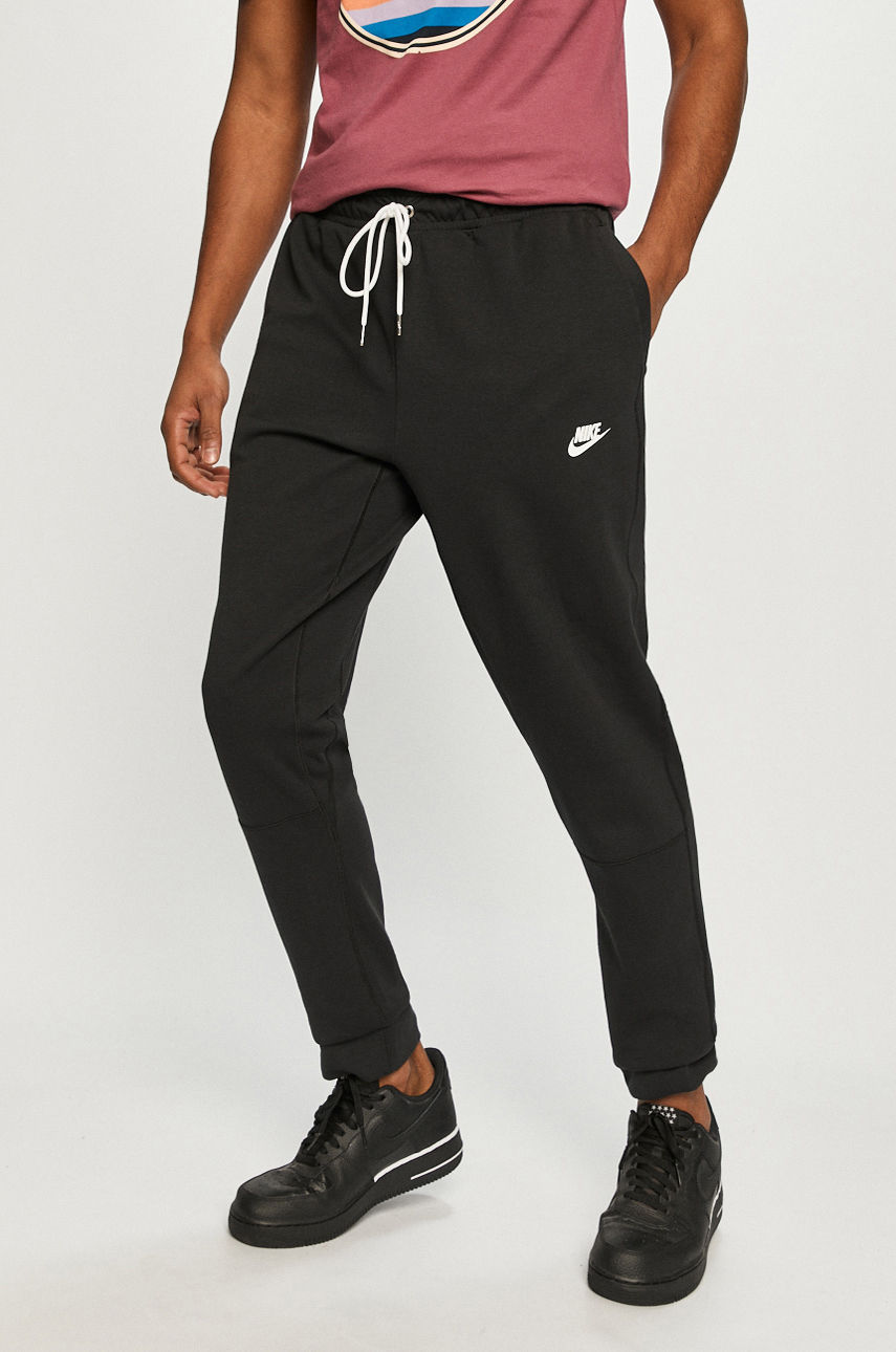 Nike Sportswear - Spodnie czarny CU4457