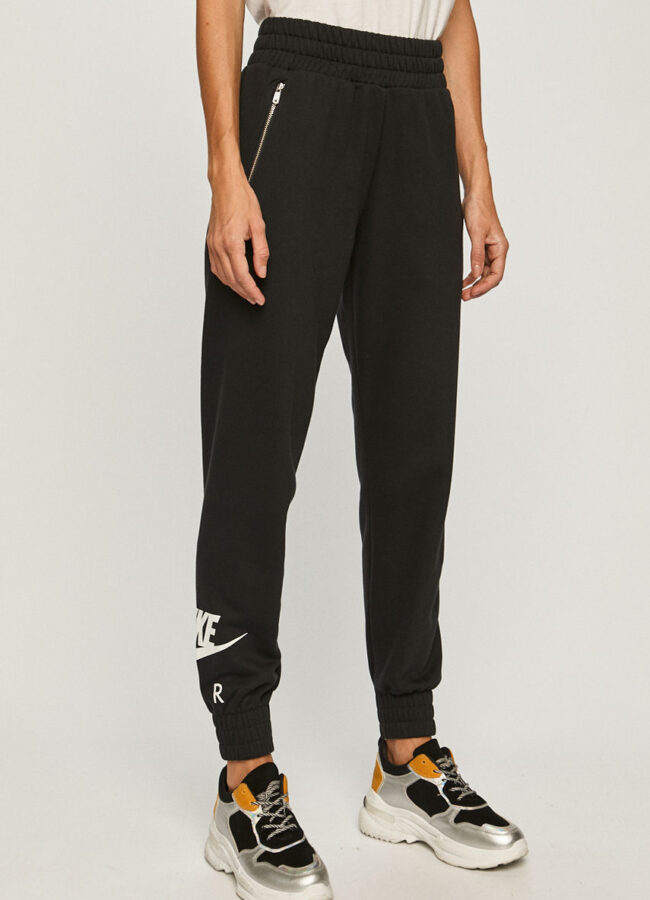 Nike Sportswear - Spodnie czarny CU5510
