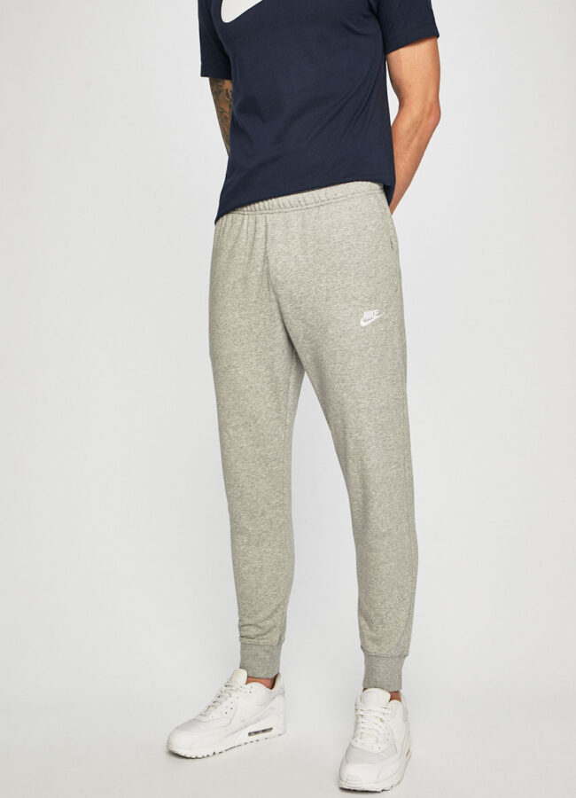 Nike Sportswear - Spodnie szary BV2679