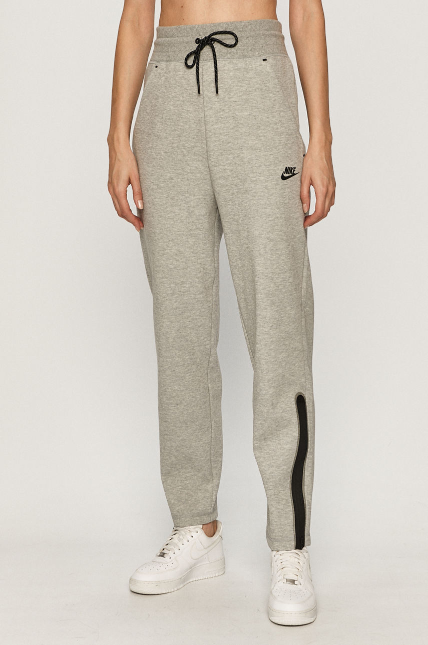 Nike Sportswear - Spodnie szary CW4294