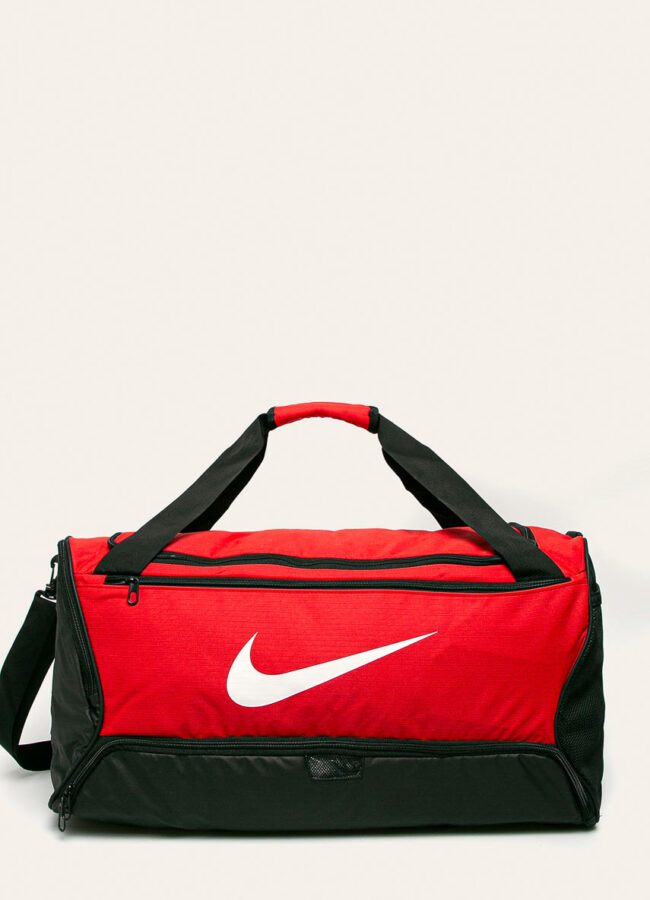 Nike - Torba czerwony BA5955..