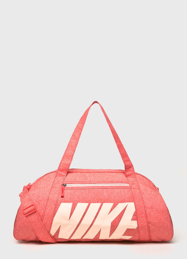 Nike - Torba różowy BA5490.850