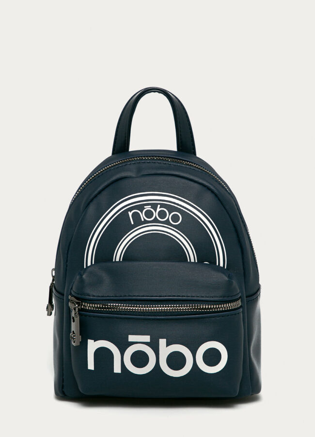 Nobo - Plecak granatowy NBAG.K1960.C013