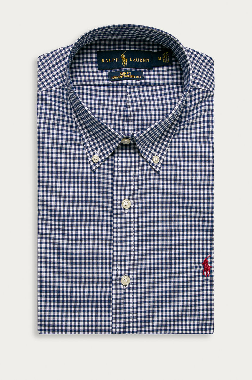Polo Ralph Lauren - Koszula bawełniana multikolor 710804256004