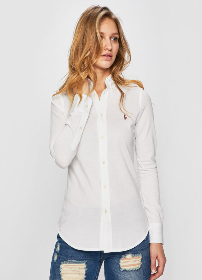 Polo Ralph Lauren - Koszula biały 211664427003