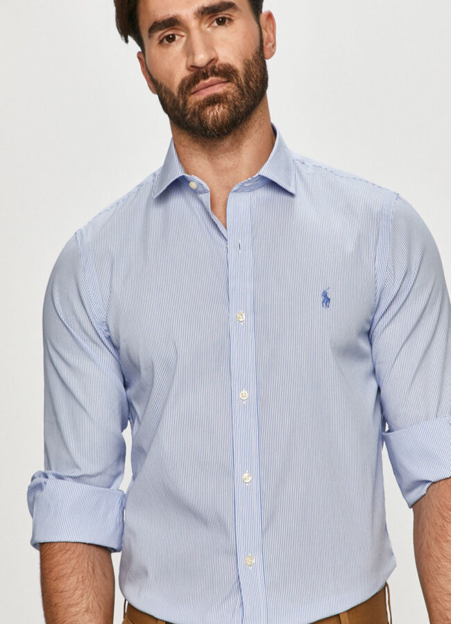 Polo Ralph Lauren - Koszula niebieski 712823225002
