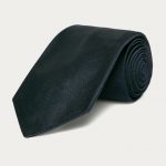 Polo Ralph Lauren - Krawat granatowy 712576609005